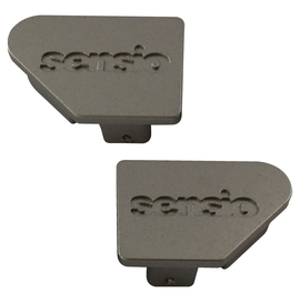 Sensio Contour End Caps x 2 (SE97790)